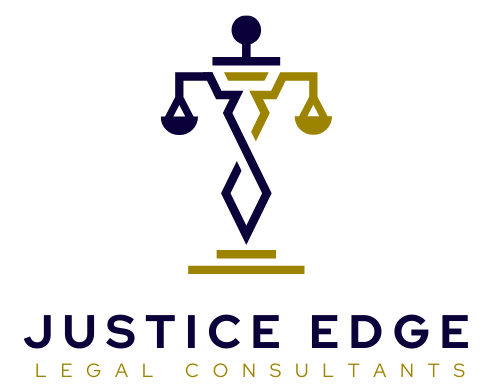Justice Edge No Background Logo
